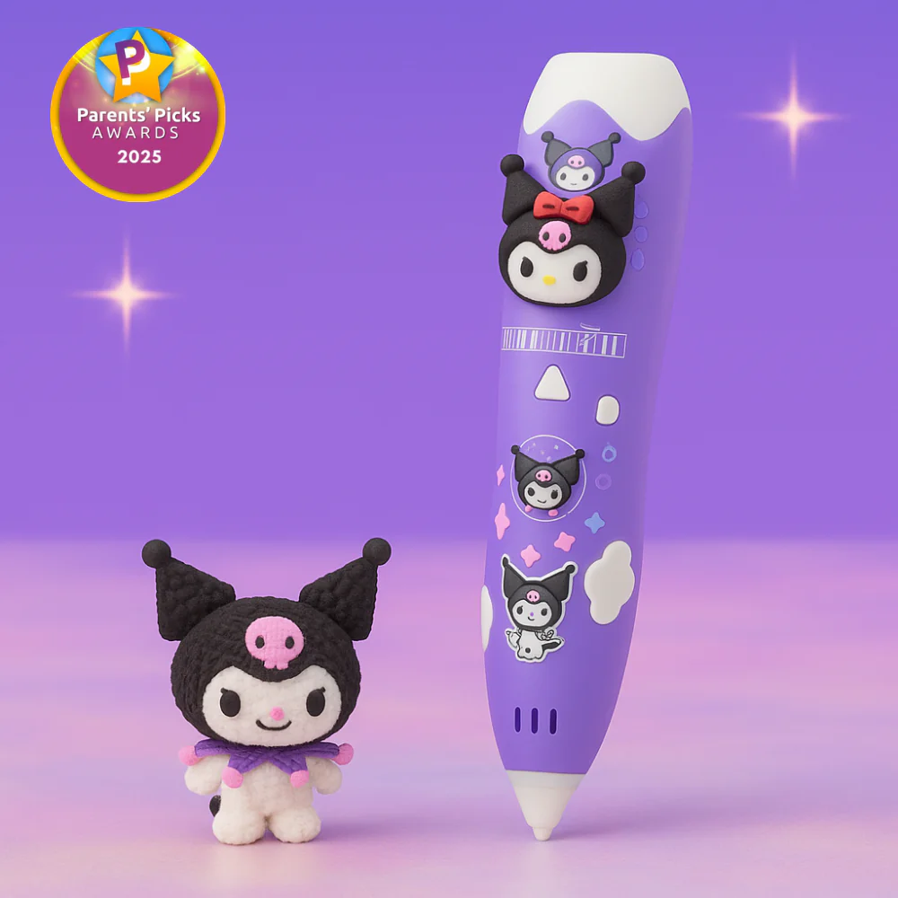 Cosmody™ 3D Drawing Pen - Image 7