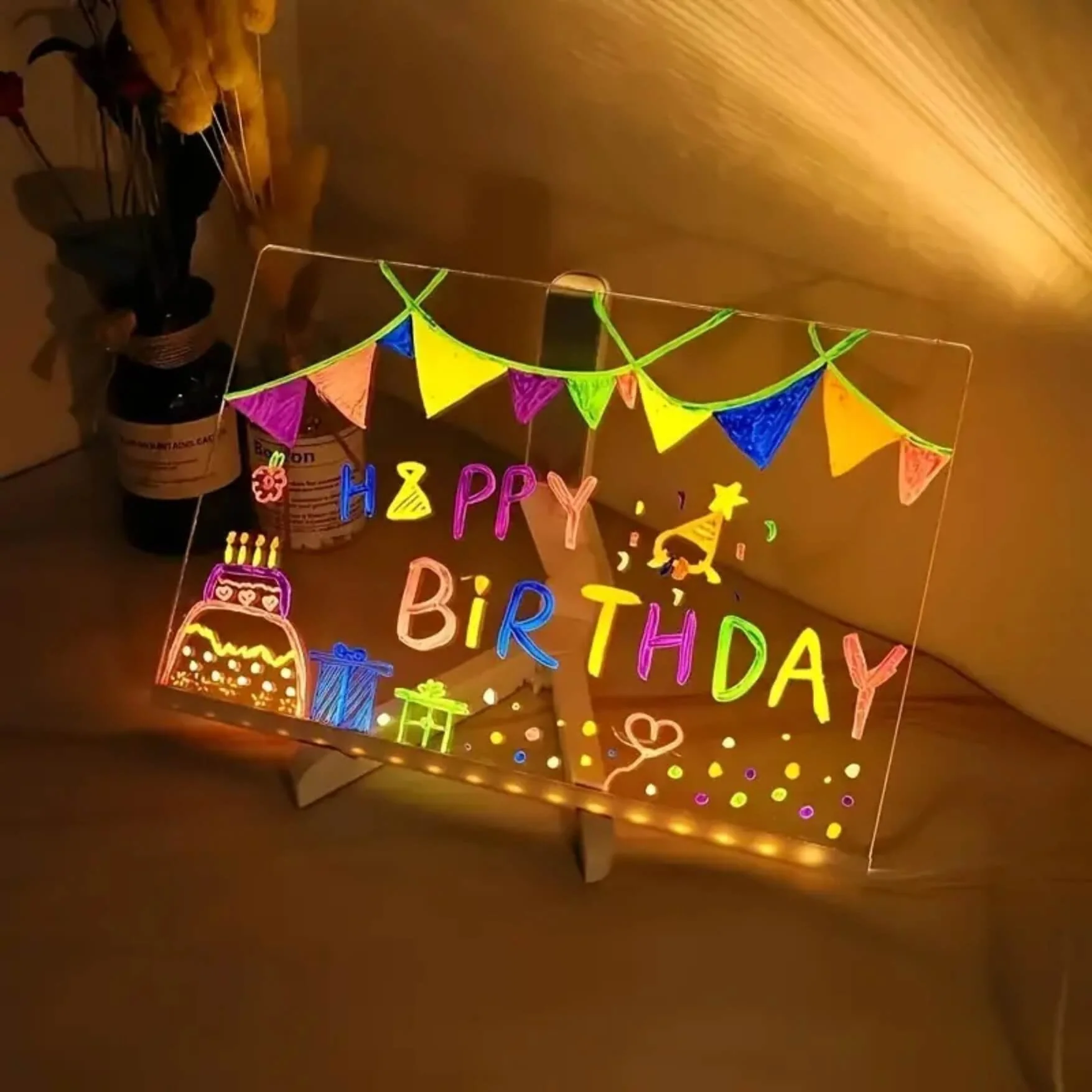 LumiBoard™ LED Drawing Board - Image 12